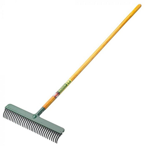 Premier Wizard Rake 54"